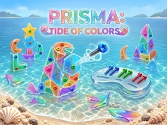 Joc Prisma: Tide of Colors