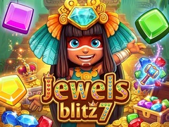 Joc Jewels Blitz 7