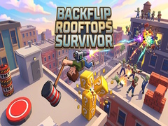 Joc Backflip Rooftops Survivor