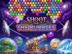 Joc Shoot the Bubbles