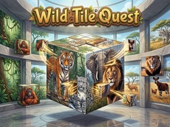 Joc Wild Tile Quest