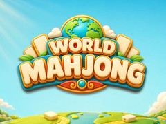 Joc World Mahjong