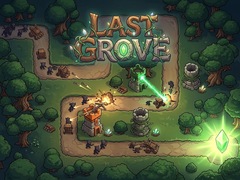 Joc Last Grove