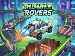Joc Rumble Rovers