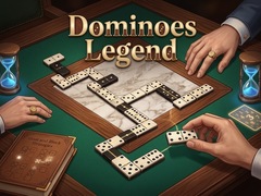 Joc Dominoes Legend