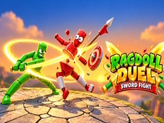 Joc Ragdoll Duel Sword Fight