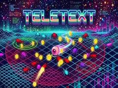 Joc Teletext