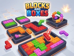 Joc Blocks and Boxes