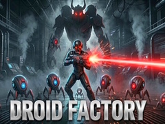 Joc Droid Factory