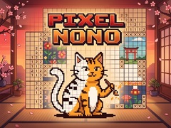 Joc Pixel Nono