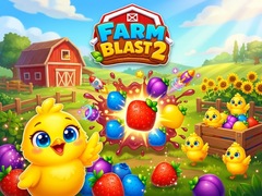 Joc Farm Blast 2
