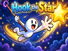 Joc Hook the Star
