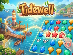 Joc Tidewell