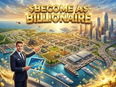 Joc Become a Billionaire