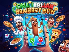 Joc Call Italian Brainrot Now