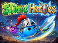 Joc Slime Heroes