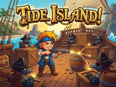 Joc Tide Island