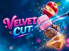 Joc Velvet Cut