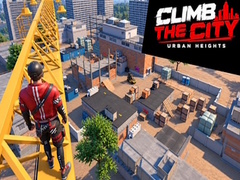 Joc Climb the City Urban Heights