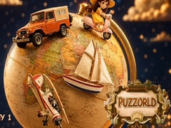 Joc Puzzorld