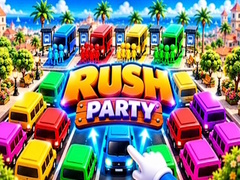 Joc Rush Party