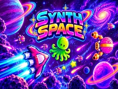 Joc Synth Space
