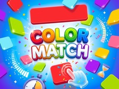 Joc Colour Matching