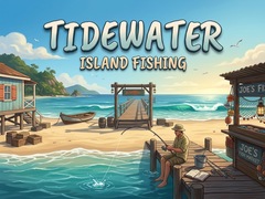 Joc Tidewater