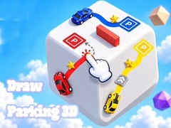 Joc Draw Parking 3D
