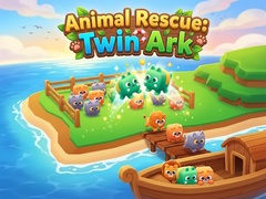Joc Animal Rescue: Twin Ark