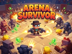 Joc Arena Survivor