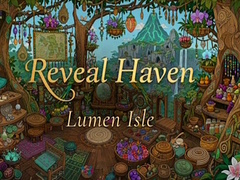 Joc Reveal Haven: Lumen Isle