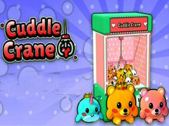 Joc Cuddle Crane