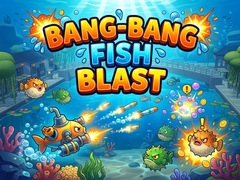 Joc Bang-Bang Fish Blast