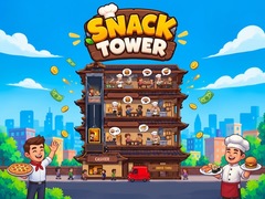 Joc Snack Tower