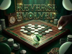 Joc Reversi Evolved