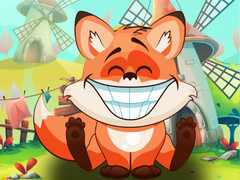 Joc Happy Fox
