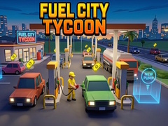 Joc Fuel City Tycoon