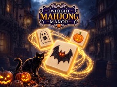Joc Twilight Mahjong Manor