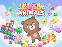 Joc Cute Animals