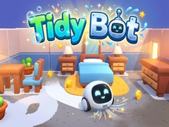 Joc Tidy Bot