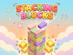 Joc Stacking Blocks