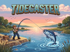 Joc Tidecaster