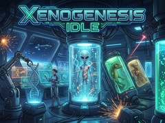 Joc Xenogenesis Idle