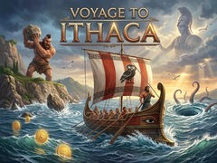 Joc Voyage to Ithaca