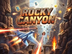 Joc Rocky Canyon