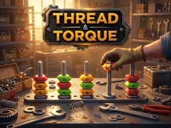Joc Thread & Torque