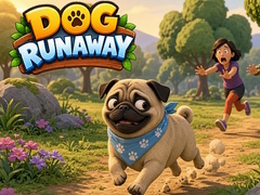 Joc Dog Runaway