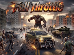 Joc Full Throttle