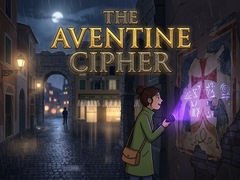 Joc The Aventine Cipher